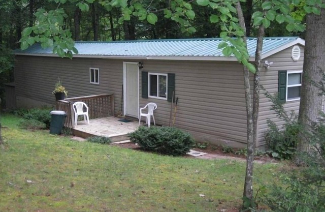 Muy agradable - Conveniencia de Asheville y Blue Ridge Parkway