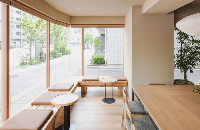 VESSEL INN ASAKUSA TSUKUBA EXPRESS
