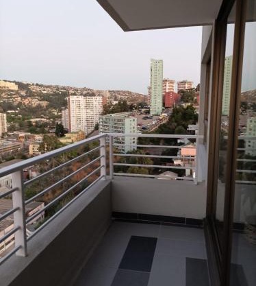 Viña Parque Urbano
