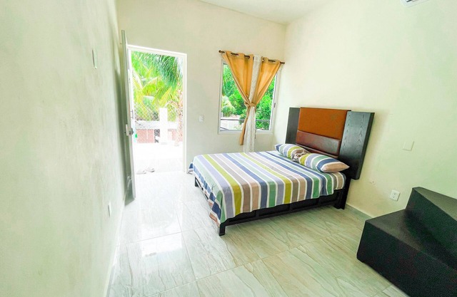 Vias Maya Bacalar Hotel