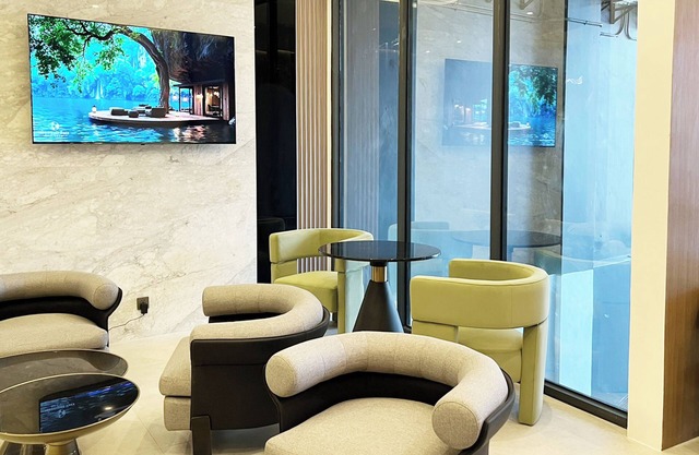 Vibe Hotel Alabang
