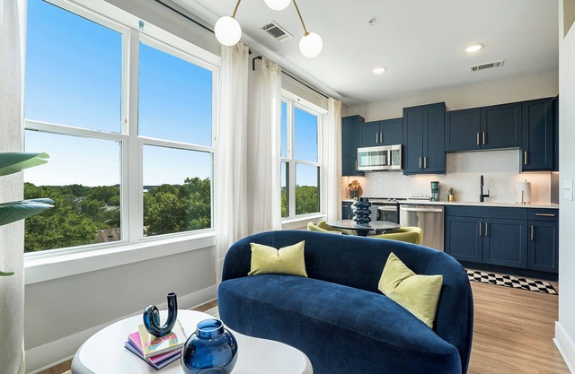 Vibrant-Cozy Suite In The Heart Of The City!