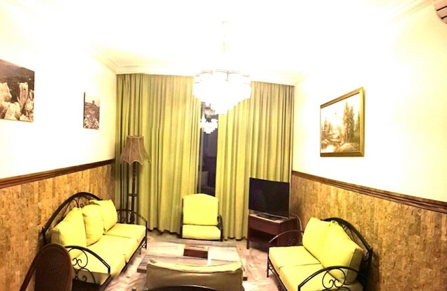 Viccini Suites- Apartamento de 2 hab.