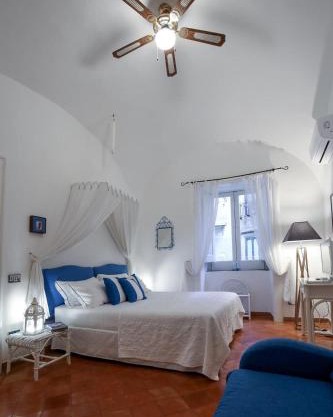 Vicolo 23 House