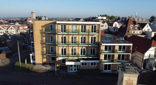 Victor hotel