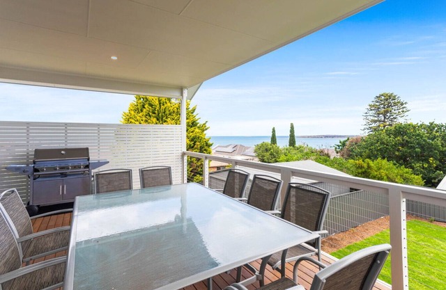 Victor View - With Space and Views