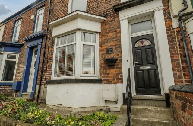 Victoria Cottage, MARSKE-BY-THE-SEA