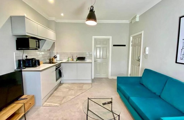 Victoria House A by Switchback Stays