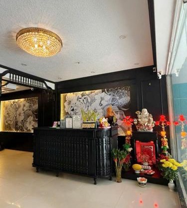 VICTORY hotel Q8