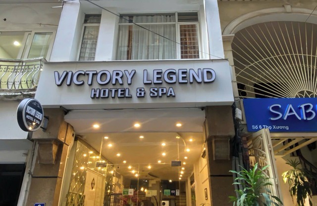 Victory Legend Hotel & Spa