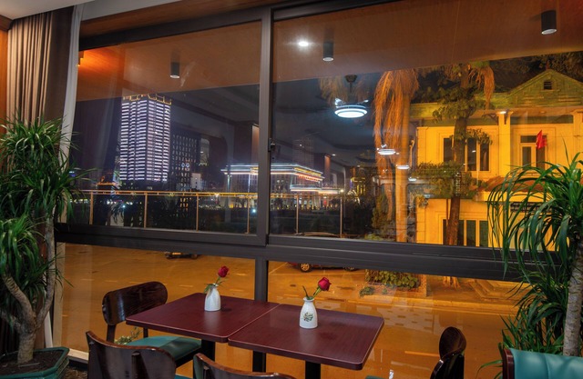 VIET TRUNG Hotel