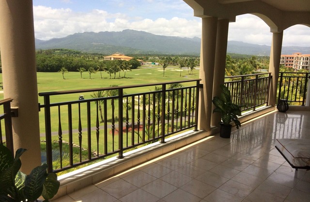 ¡Puntos de vista! ¡Puntos de vista! ¡Puntos de vista! * Penthouse * Con membresía / golf / 2 carros