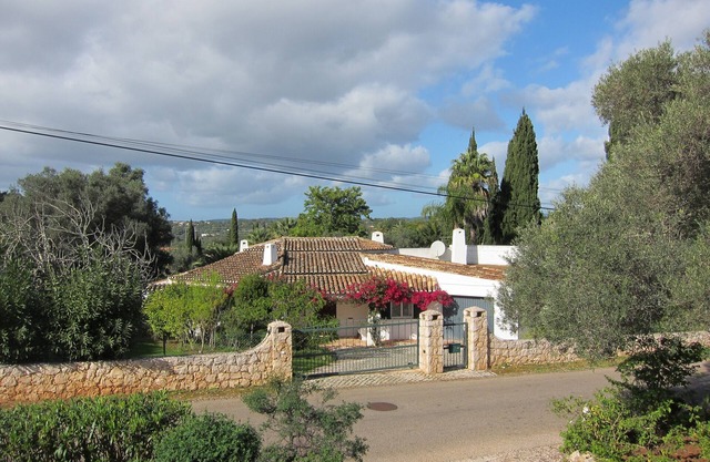 Portimão / Algarve - casa privada y espaciosa - entre Penina y Morgado Golf