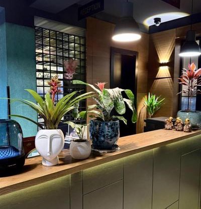 Vila 90 Boutique Hotel