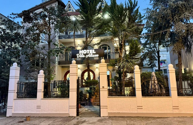 Vila Alizee Hotel