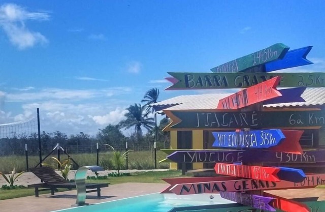 Vila Bela Flats