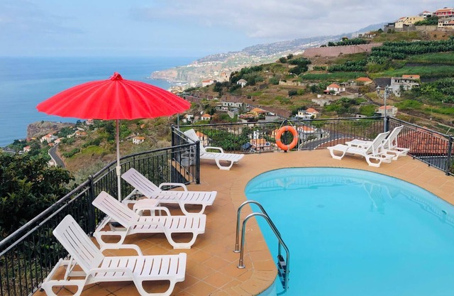 Vila Brava cottage