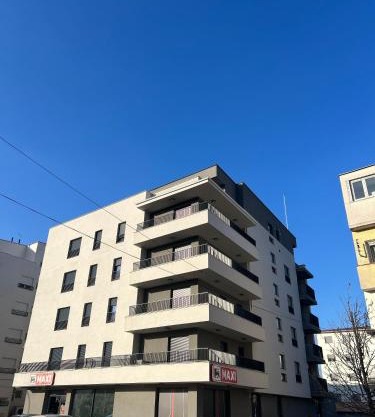 Vila Drina Apartments