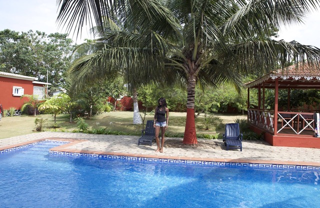 Vila Marilyn