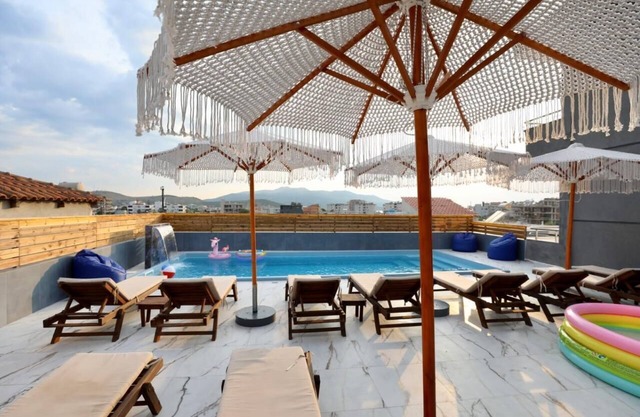 Vila Naço Ksamil