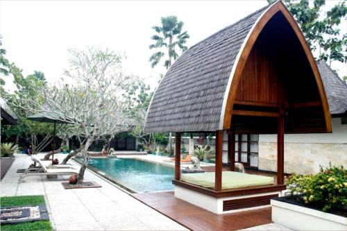 Vila Puri Suling