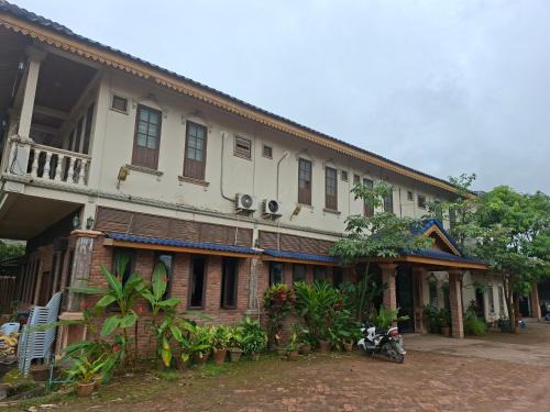 Vila Smile Hotel