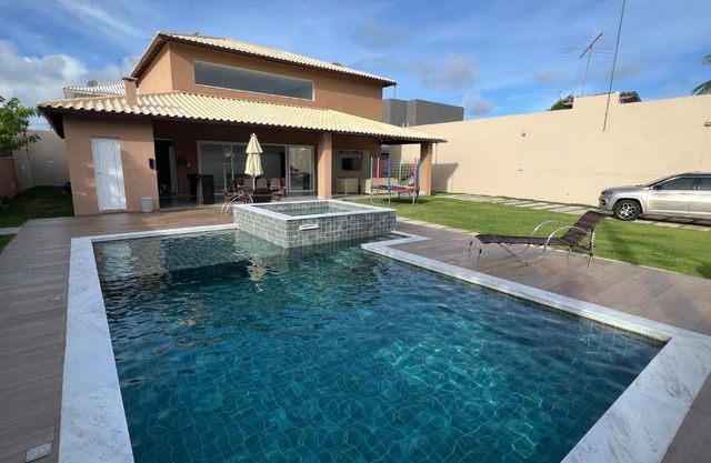 Vilas do Jacuípe house