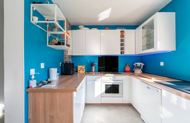 Villa 'Location En Provence' con piscina privada, Wi-Fi y aire acondicionado
