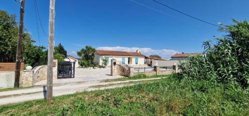 villa κούκος