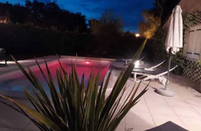 Villa 150m2 Piscine, Proche Océan et Bordeaux, St Aubin de Médoc
