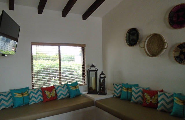 Villa 217 2 Bdm, 2 Ba para 6 personas