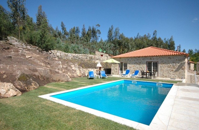 Villa 237 Granite Stone Cottage w/ Private Pool