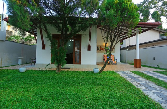 Villa 26