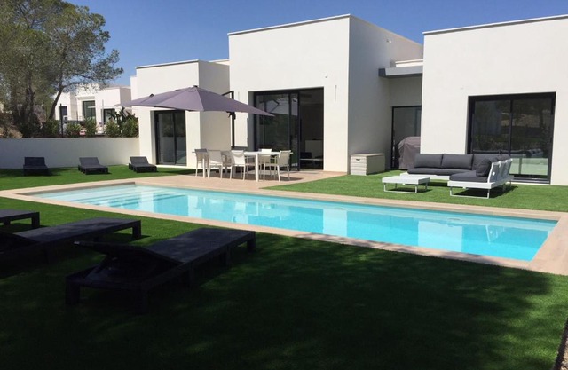 Villa Acacia