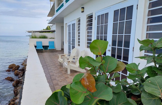Villa 2 Lower Sunset Paradise Villas