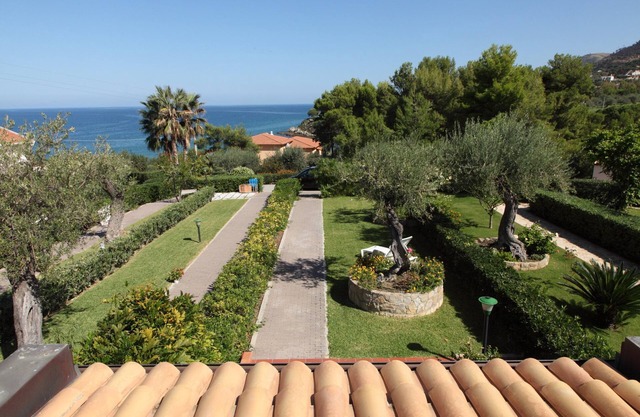 Villa Adele