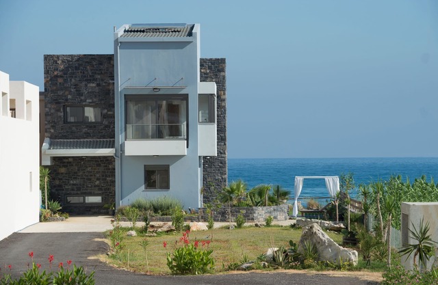 Villa al Mare. ¡El mar a tus pies!