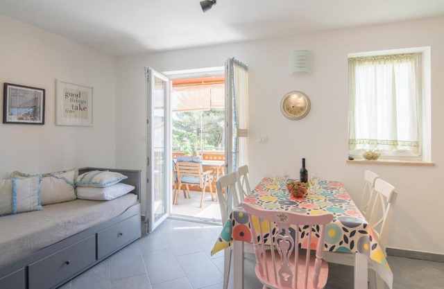 Villa Alice App2