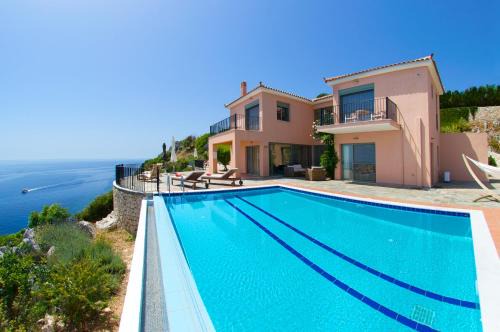 Villa Alkionis