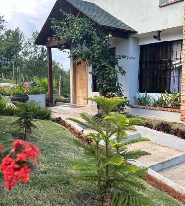 Villa Altos del Pedregal