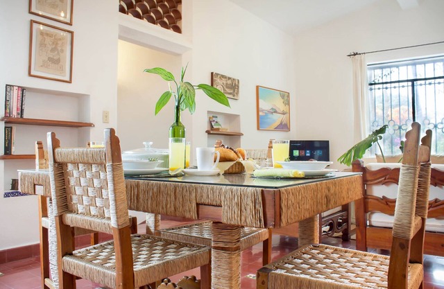 Villa Amecameca-Mexican Colonial Home-Gran ubicación, perfecto para familias y mascotas