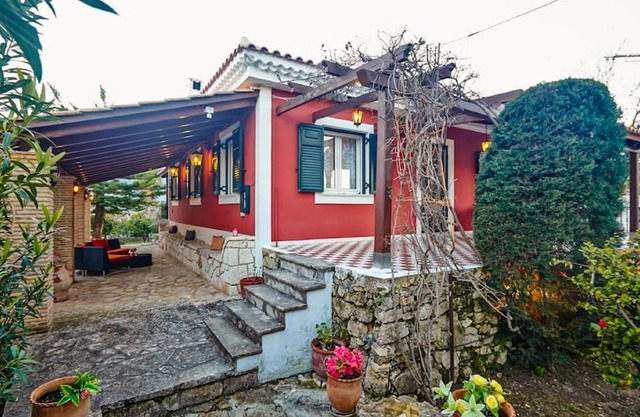 Villa Anemelia