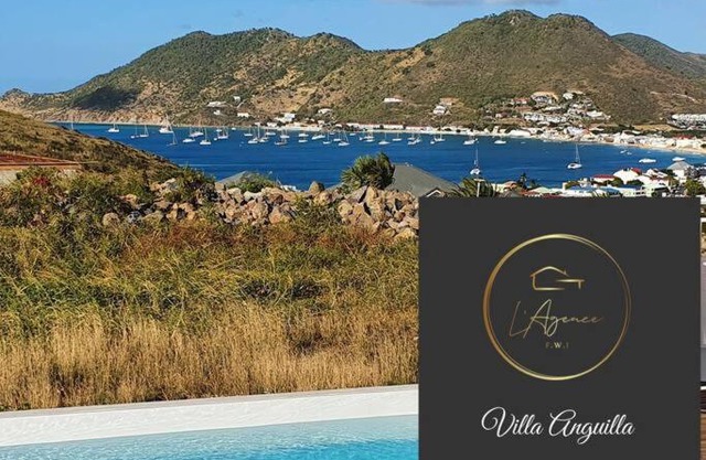Villa Anguilla by Océane Caraïbes