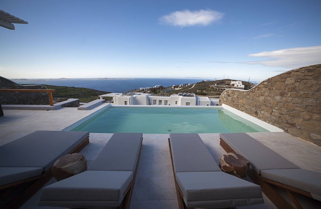 Villa Aphrodite