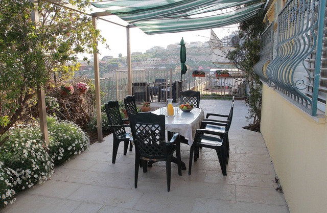 VILLA APTA; PANORAMA VIEW - MAR DE GALILEE; 30 minutos a todas las atracciones; por la familia