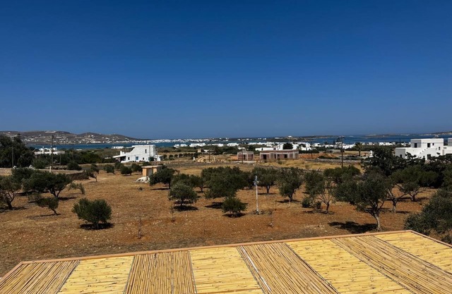 Villa Aria