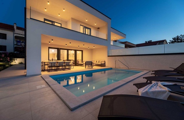 Villa Diva