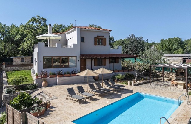 Villa Aspa in Prines