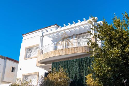 villa assalam Tanger