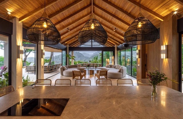 Villa Bahia